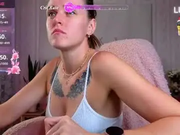 Chaturbate Adult Video Chat of superhotgirlhere