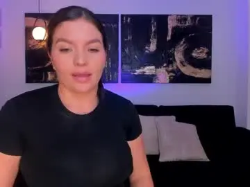 Chaturbate Private Sex Chat of valeriaroldanx