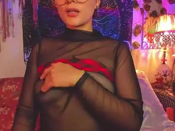 Chaturbate Sex Chat of alexiafisher_