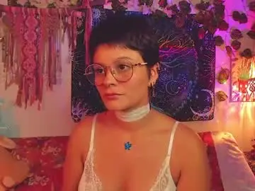 Chaturbate Sex Chat of alexiafisher_