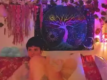 Chaturbate Live Sex of alexiafisher_