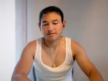 Chaturbate Free Live Porn of asianboy_sunny