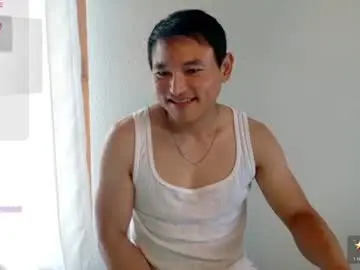 Chaturbate Sex Cam of asianboy_sunny