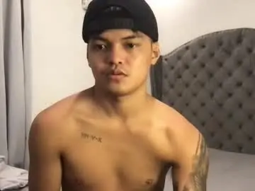Chaturbate Nude Webcam of asianhugescott
