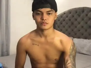 Chaturbate Live Sex of asianhugescott