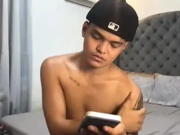 Chaturbate Sex Chat of asianhugescott