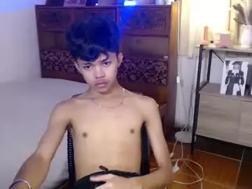 Chaturbate Live Sex of horny_joshxxx