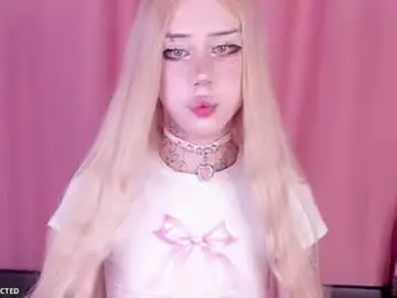 Chaturbate Live Sex of joybarkey