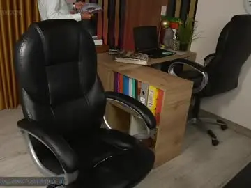 Chaturbate Sex Cam of secretary_bj