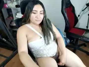 Chaturbate Free Porn Cam of vellarossa