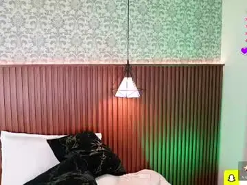 Chaturbate Sex Chat of _mishelle