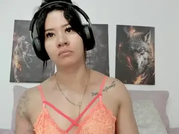 Chaturbate Live Porn of angel_martins