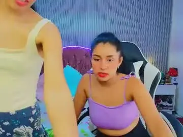 Chaturbate Adult Video Chat of ariana_skinny20_
