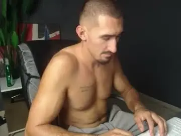 Chaturbate Best Webcam of gradycruz