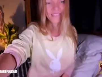 Chaturbate Sex Cam of murmur_kati