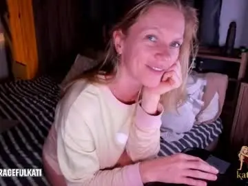 Chaturbate Private Sex Chat of murmur_kati