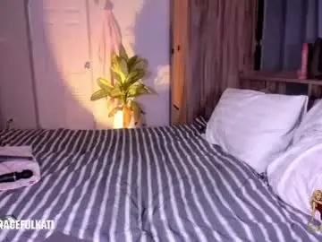 Chaturbate Live Sex of murmur_kati