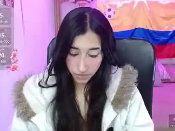 Chaturbate Sex Chat of sofii_tk