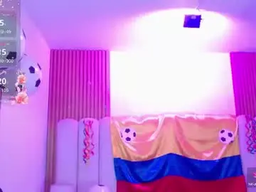 Chaturbate Free Porn Cam of sofii_tk