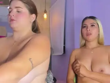 Chaturbate Adult Video Chat of valentina_diiaz