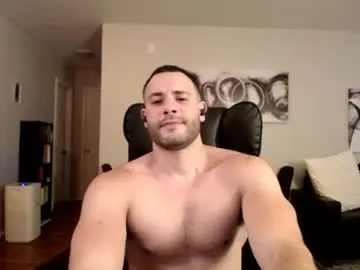 Chaturbate Live Sex of alpha_dominus_king