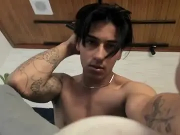 Chaturbate Best live sex cam show of andyjoy_