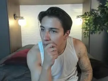 Chaturbate Live Sex of andyjoy_