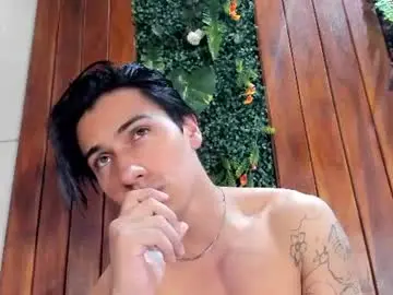 Chaturbate Adult Webcams of andyjoy_