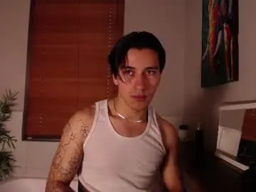 Chaturbate Best live sex cam show of andyjoy_