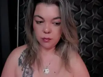 Chaturbate Adult Video Chat of cyberdomme