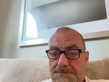 Chaturbate Private Sex Chat of daddytom56