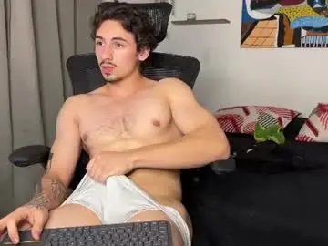 Chaturbate Live Sex of david_muller_