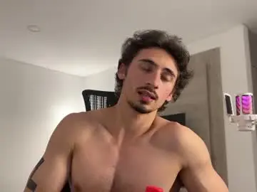 Chaturbate Adult Webcams of david_muller_