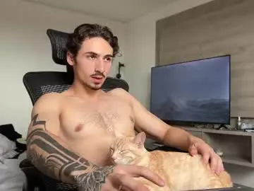 Chaturbate Adult Webcams of david_muller_