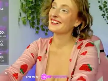 Chaturbate Sex Chat of dayna_sunset