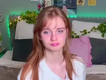 Chaturbate Live Porn of elza_hofffman