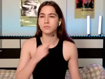 Chaturbate Free Porn Cam of evaandluna