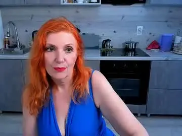 Chaturbate Live Sex Cam of fire_foxone