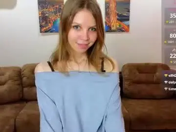 Chaturbate Adult Webcam of liatema