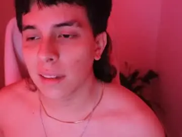 Chaturbate Sex Chat of magic_tony