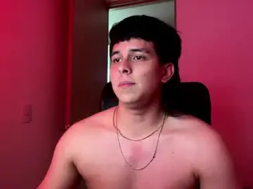 Chaturbate Nude Webcam of magic_tony
