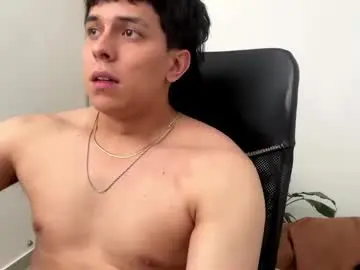 Chaturbate Sex Chat of magic_tony