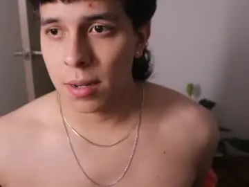 Chaturbate Best live sex cam show of magic_tony