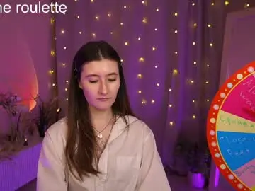 Chaturbate Free Porn Cam of mayshawty