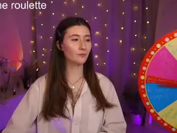 Chaturbate Best Webcam of mayshawty