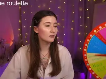 Chaturbate Adult Video Chat of mayshawty