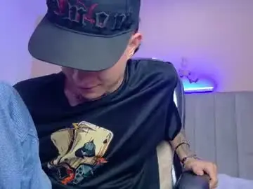 Chaturbate Live Sex Cam of nascary_fox