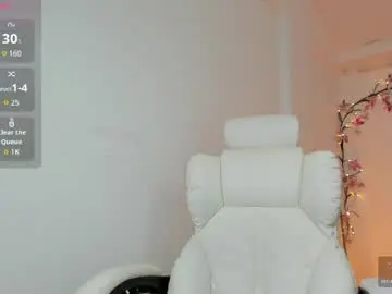 Chaturbate Free Porn Cam of naughty_sexy_girl_1