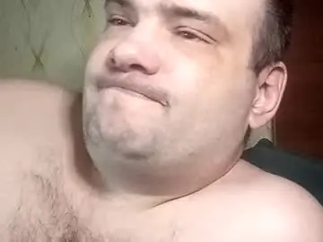Chaturbate Sex Chat of scuban87