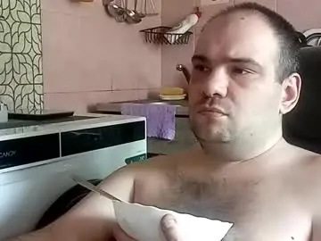 Chaturbate Free Live Porn of scuban87